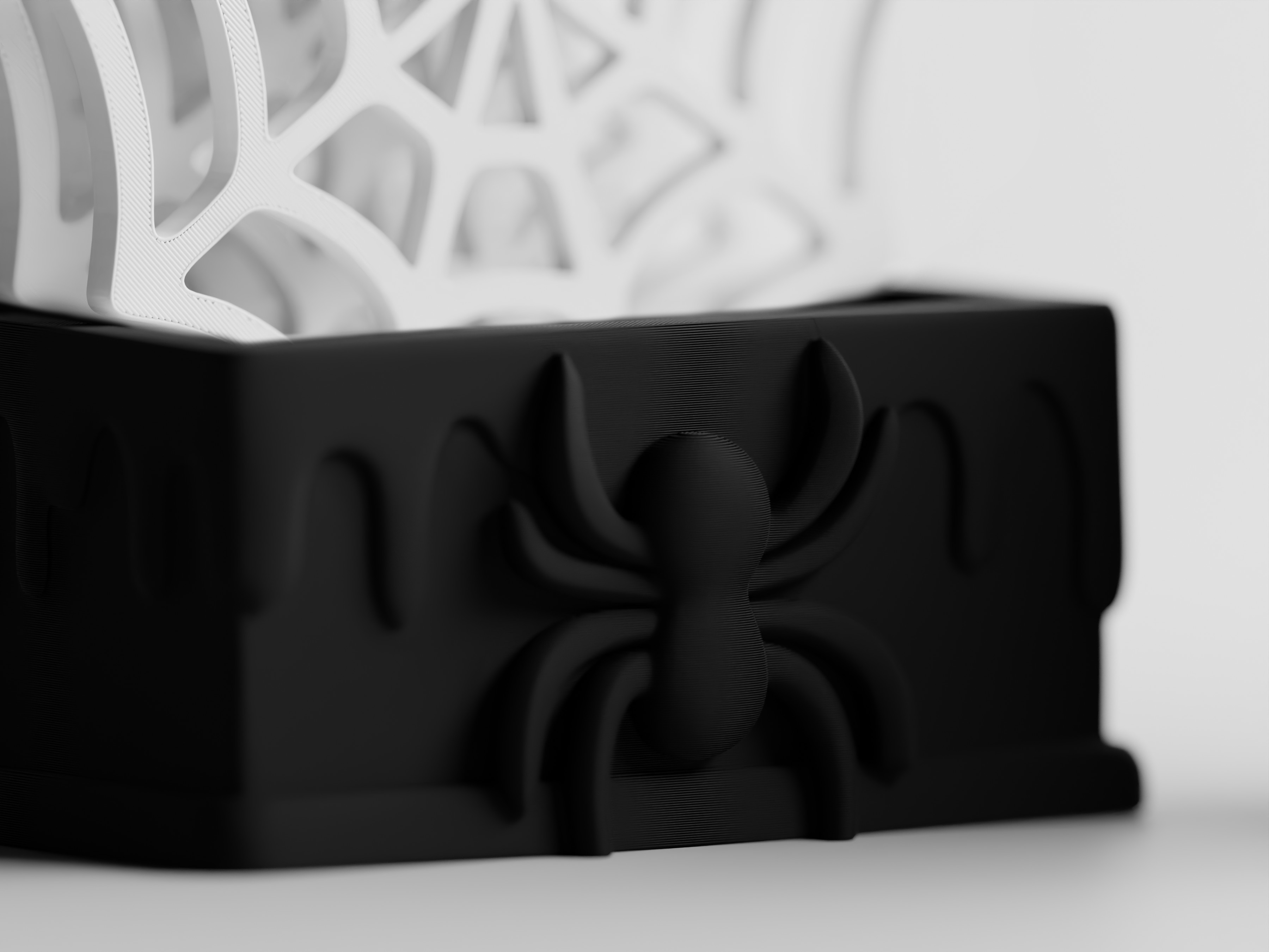 Arachnis – Spun for chills. Made for thrills.