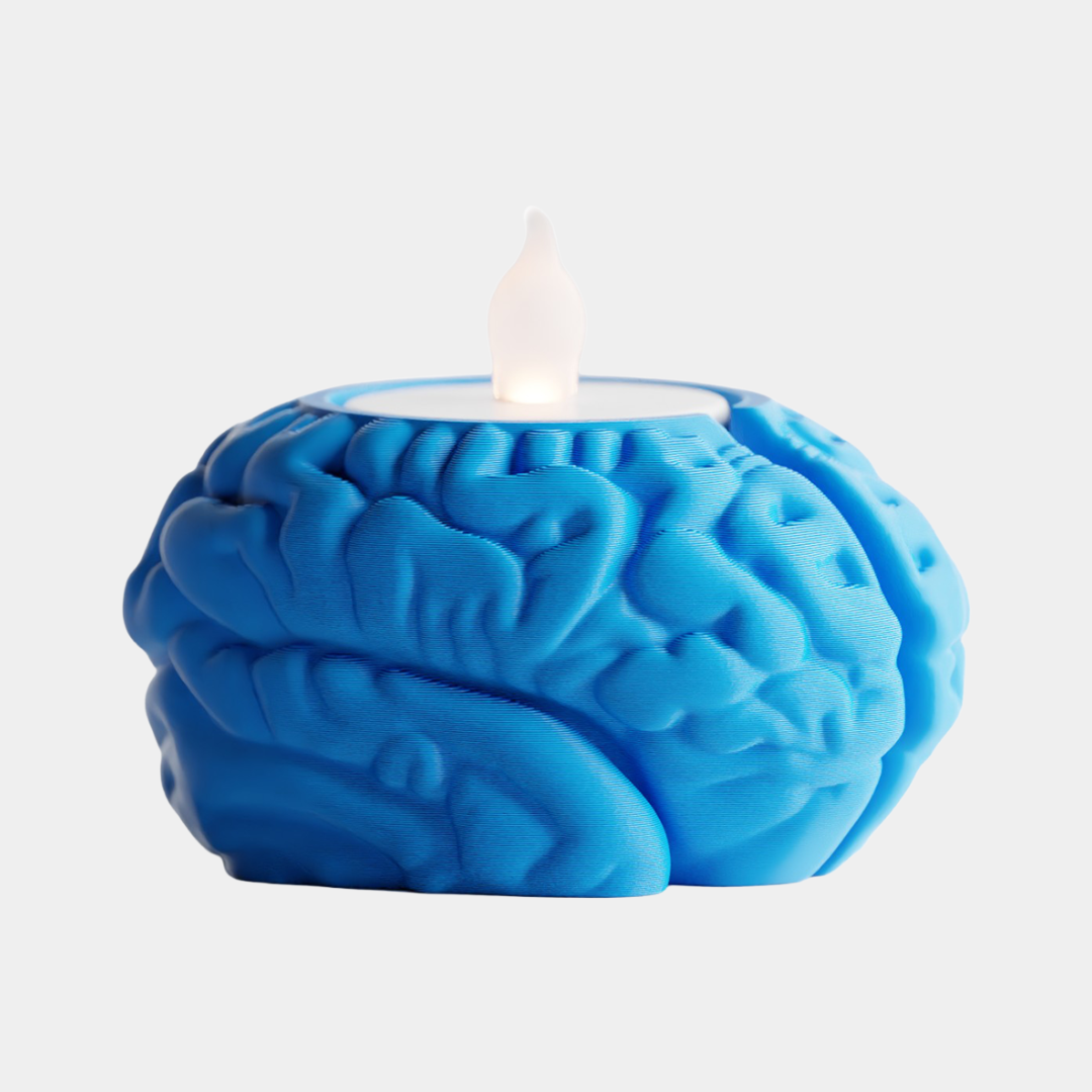 Neuroglow – Light up your darkest thoughts