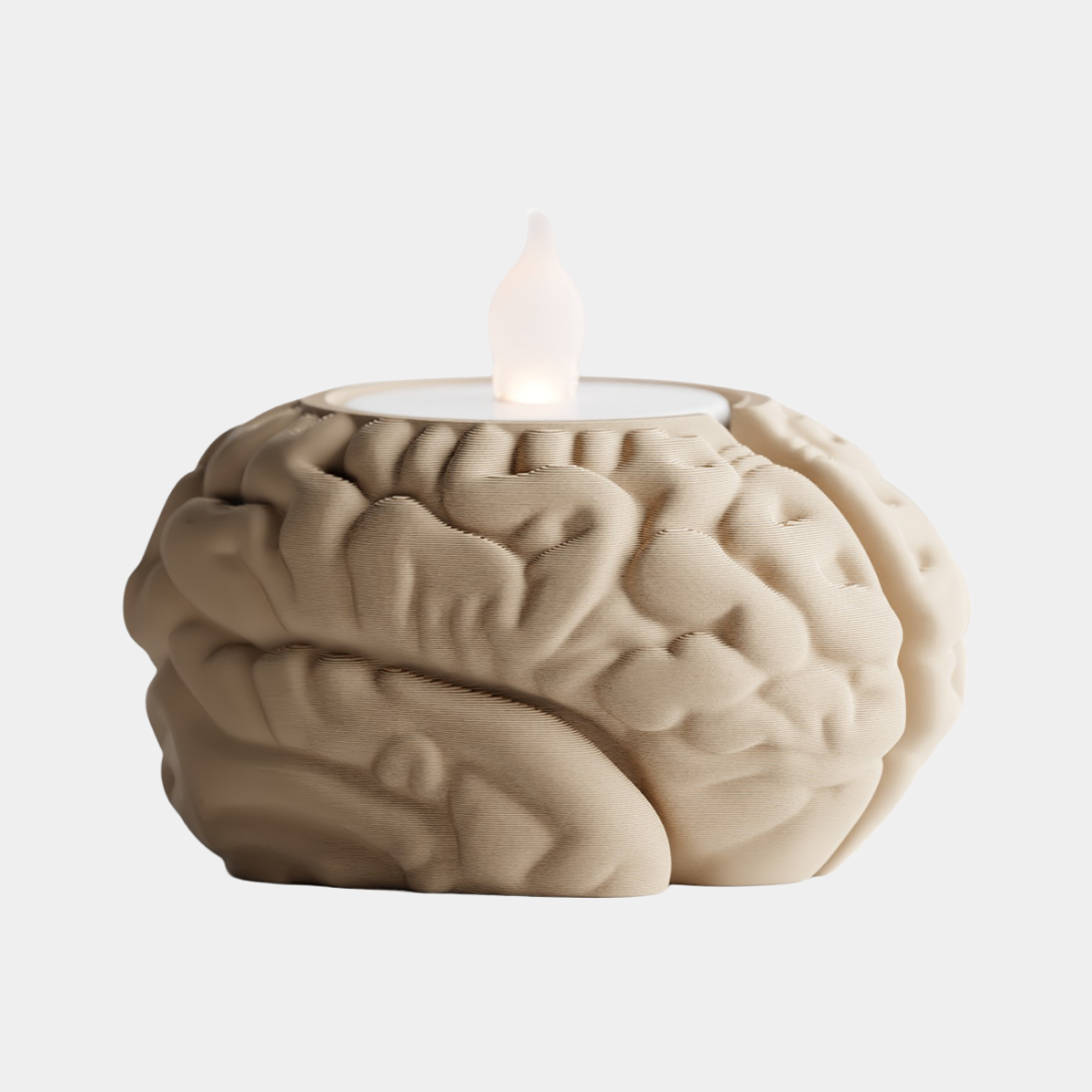 Neuroglow – Light up your darkest thoughts