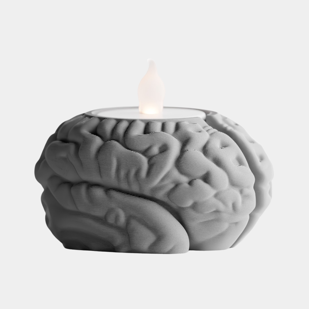 Neuroglow – Light up your darkest thoughts