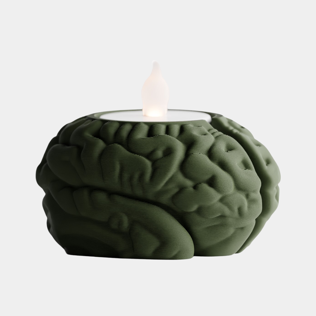 Neuroglow – Light up your darkest thoughts