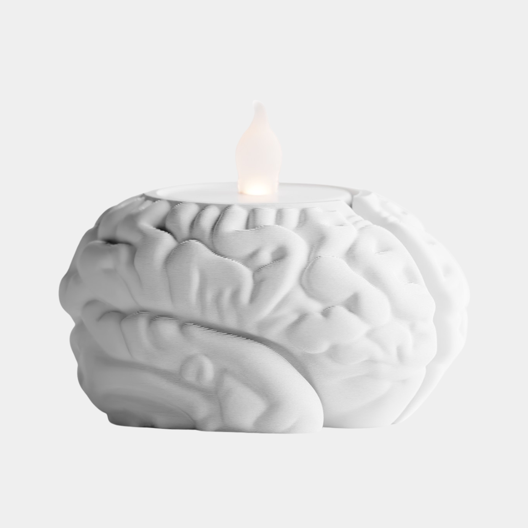 Neuroglow – Light up your darkest thoughts