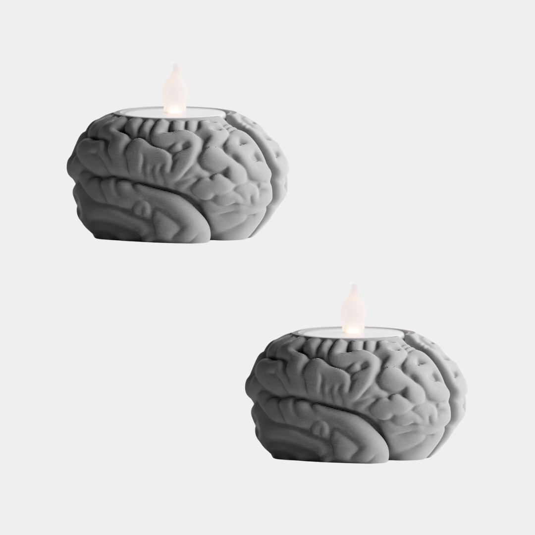 Neuroglow – Light up your darkest thoughts