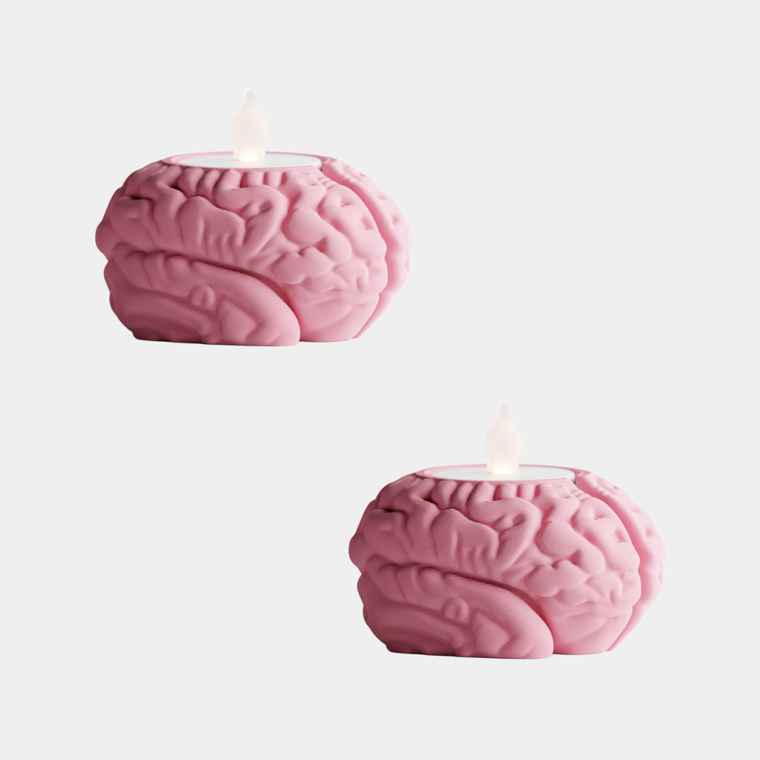 Neuroglow – Light up your darkest thoughts