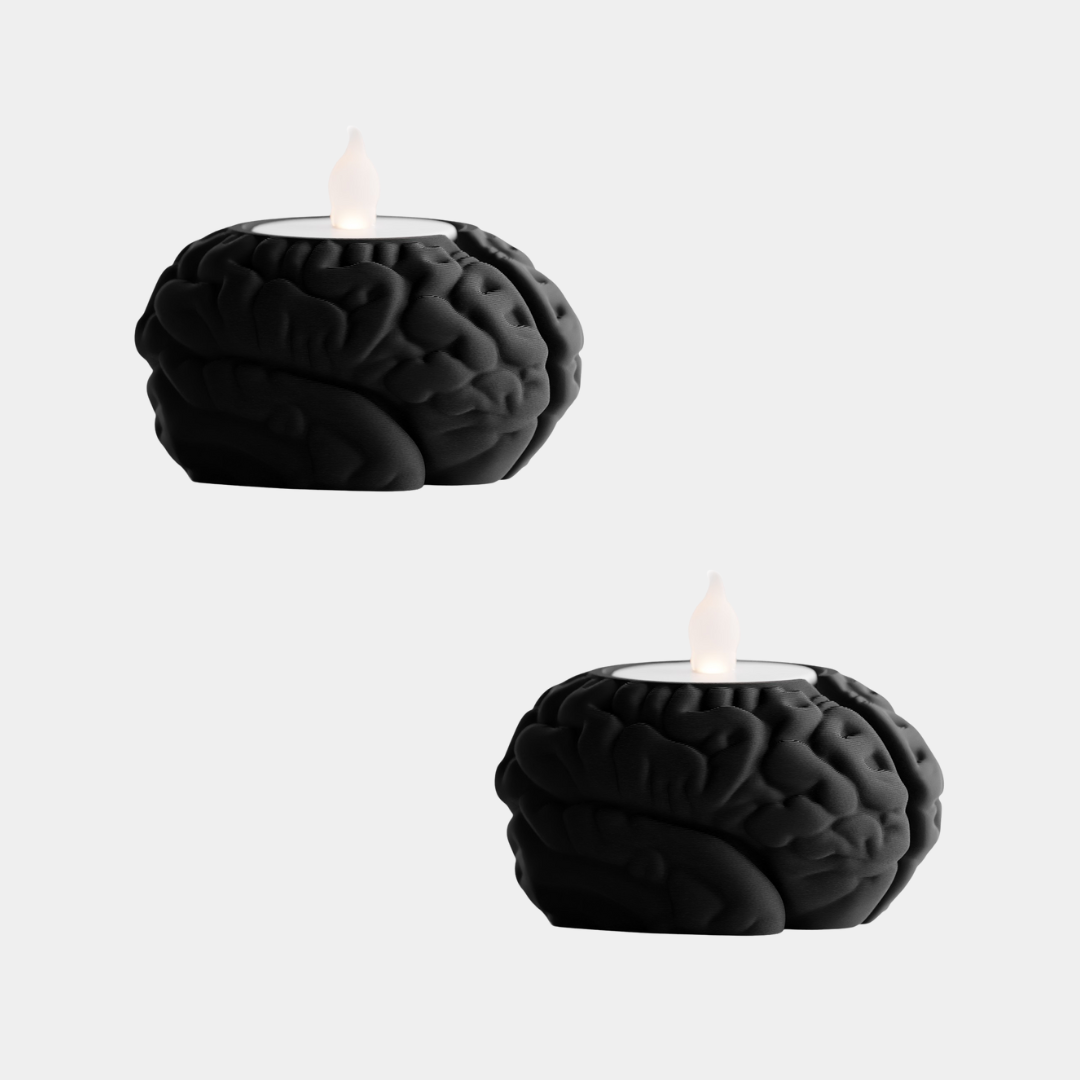 Neuroglow – Light up your darkest thoughts