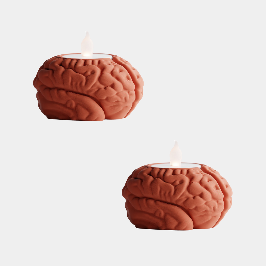 Neuroglow – Light up your darkest thoughts