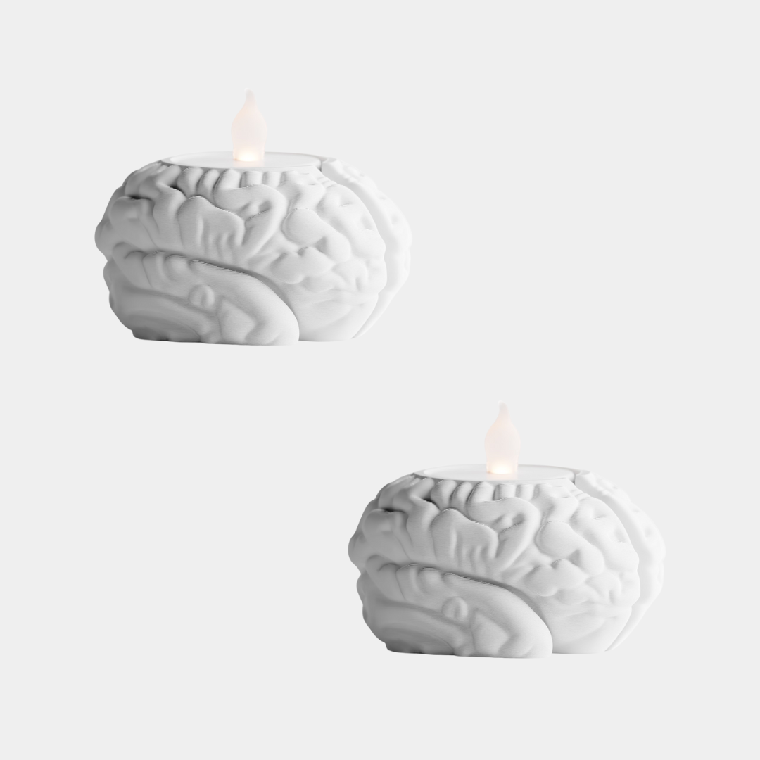 Neuroglow – Light up your darkest thoughts