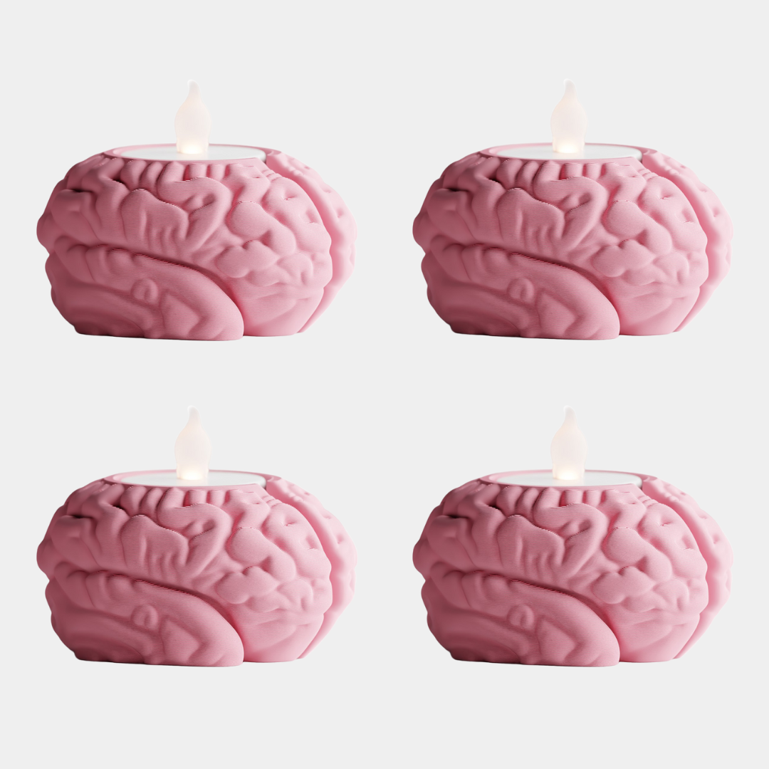 Neuroglow – Light up your darkest thoughts