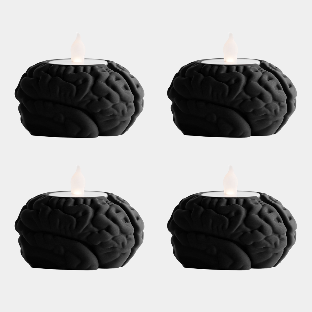 Neuroglow – Light up your darkest thoughts