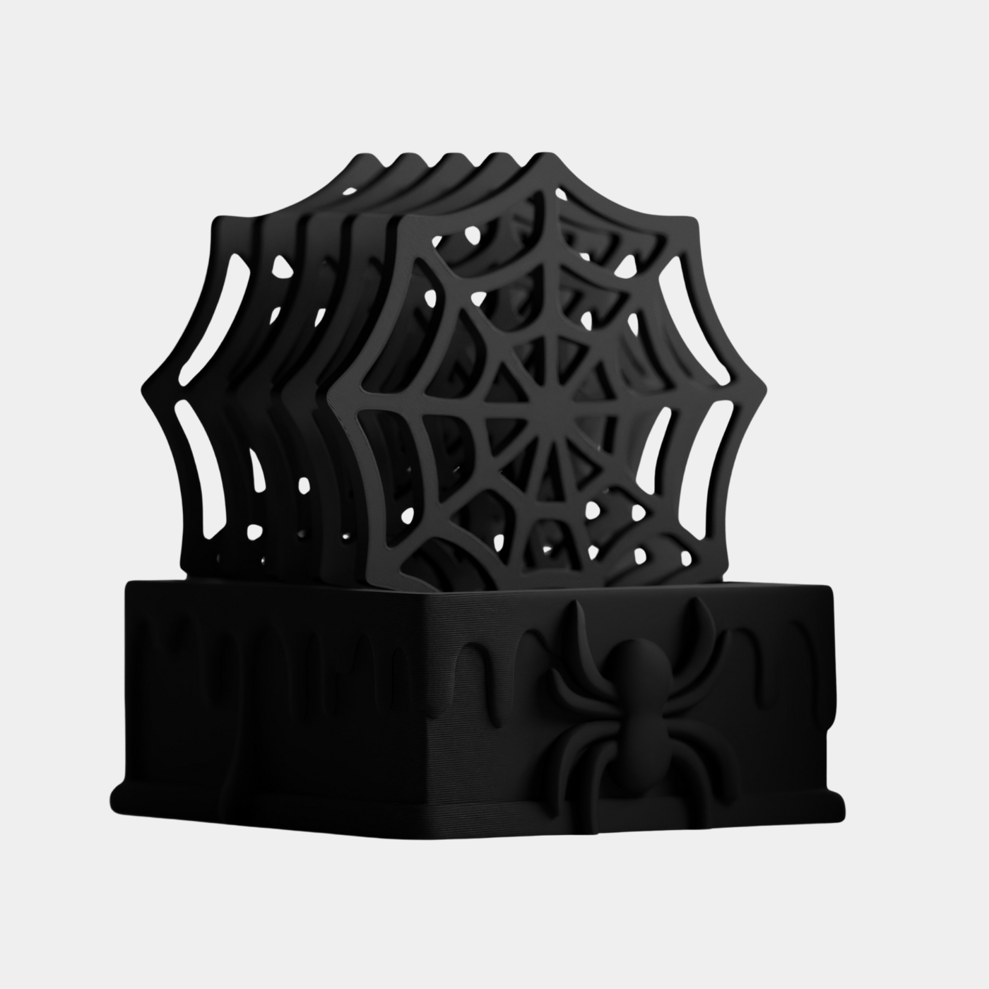 Arachnis – Spun for chills. Made for thrills.