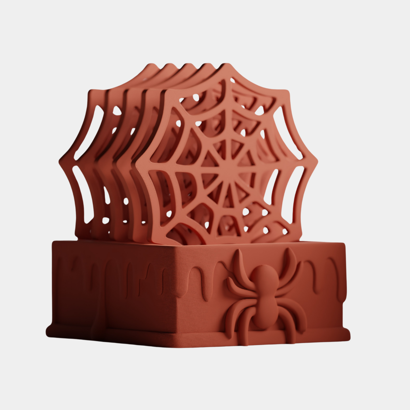 Arachnis – Spun for chills. Made for thrills.