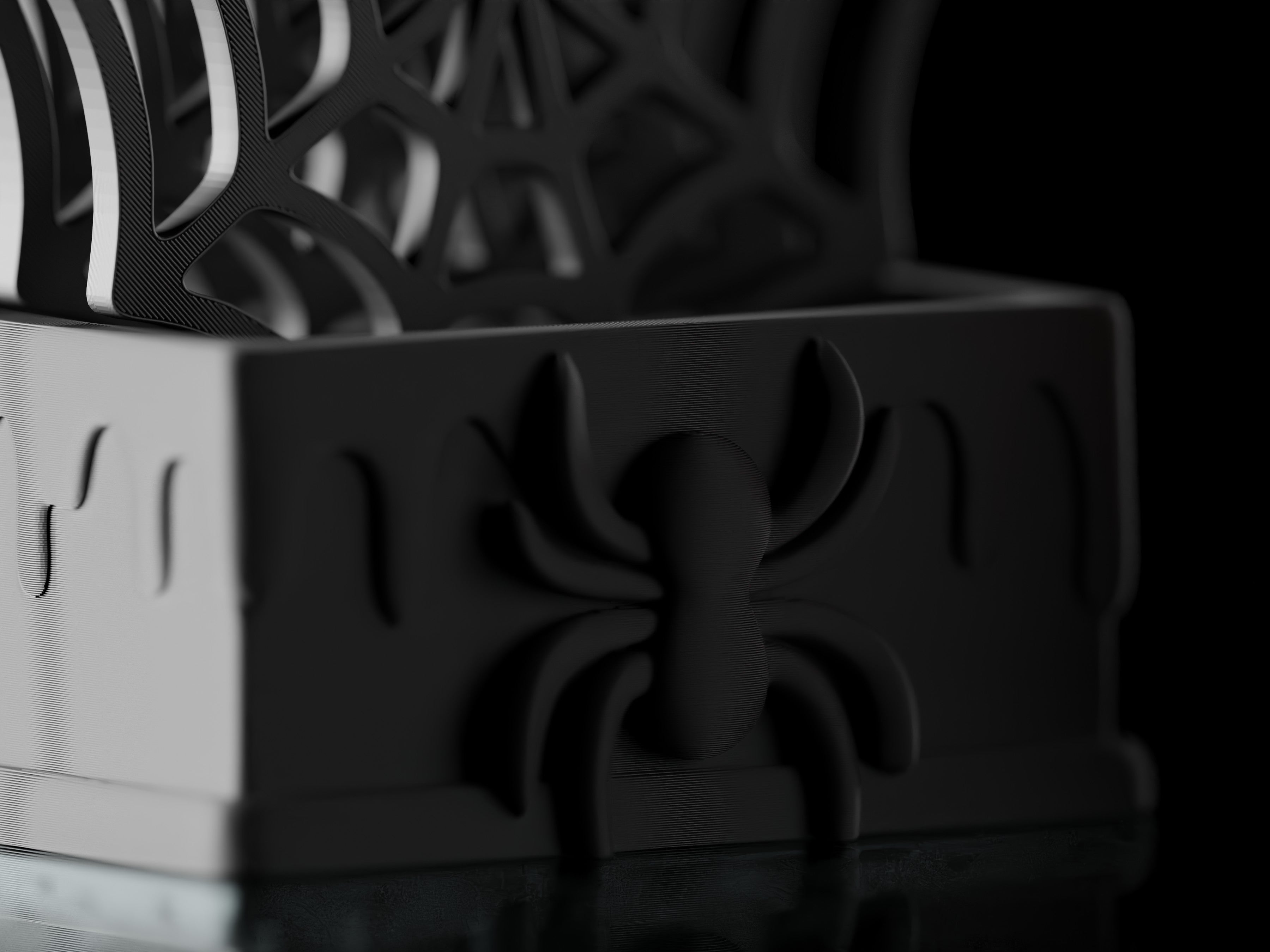 Arachnis – Spun for chills. Made for thrills.