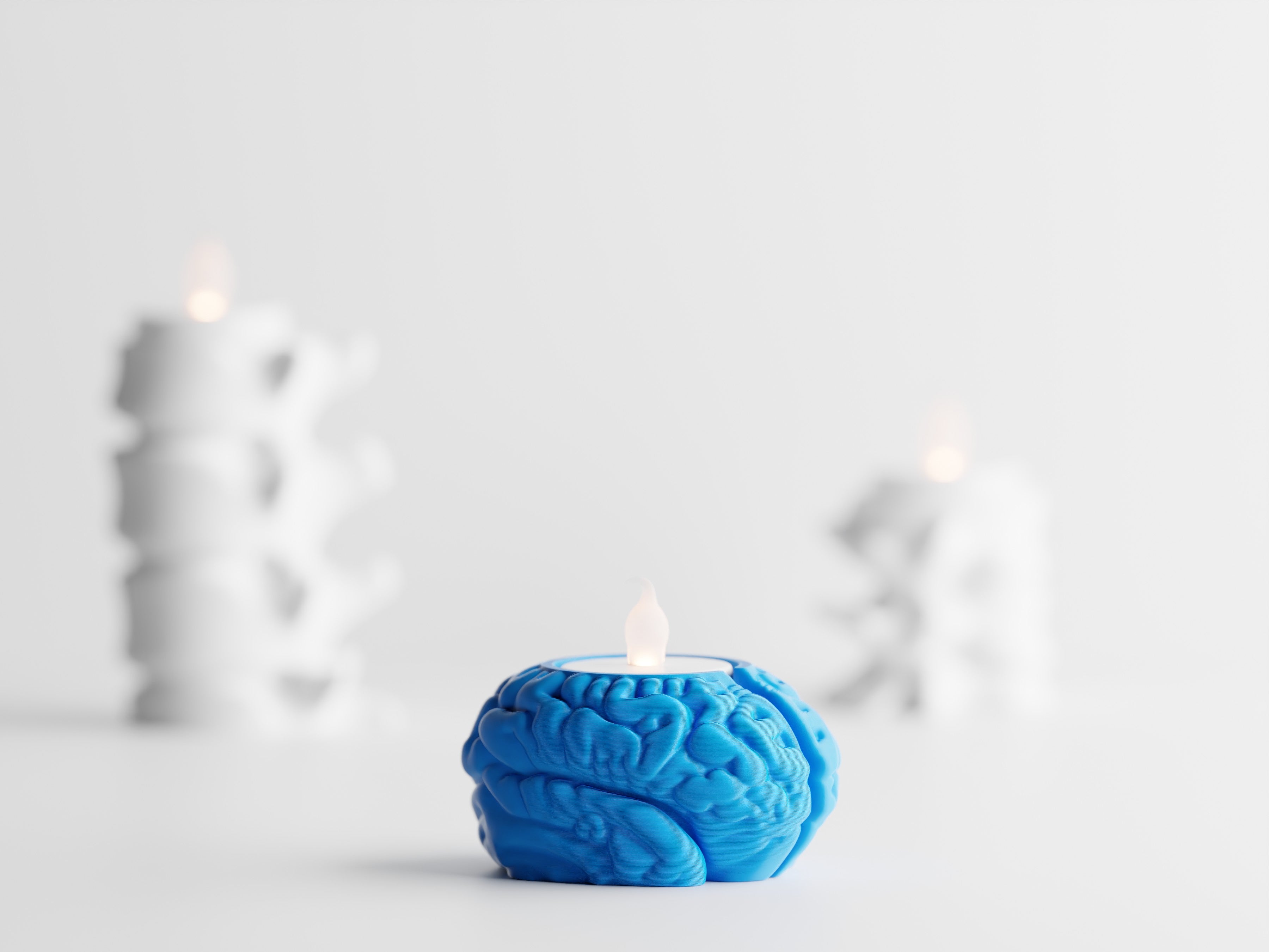 Neuroglow – Light up your darkest thoughts