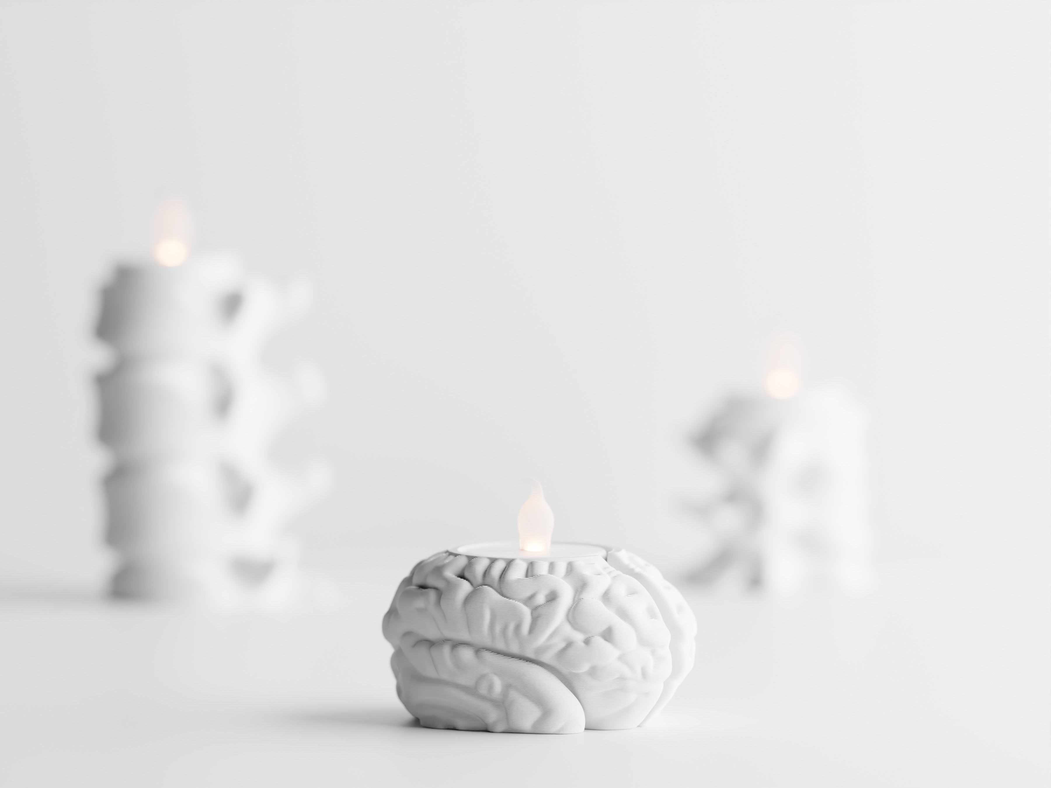 Neuroglow – Light up your darkest thoughts