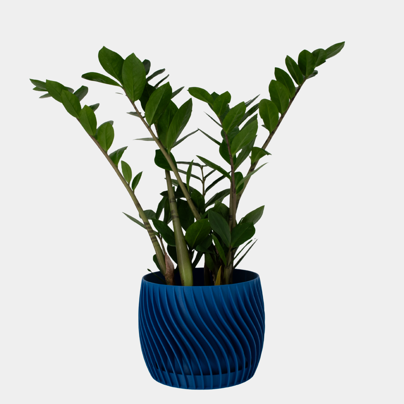 Plant Pot – mit integriertem Unterteller