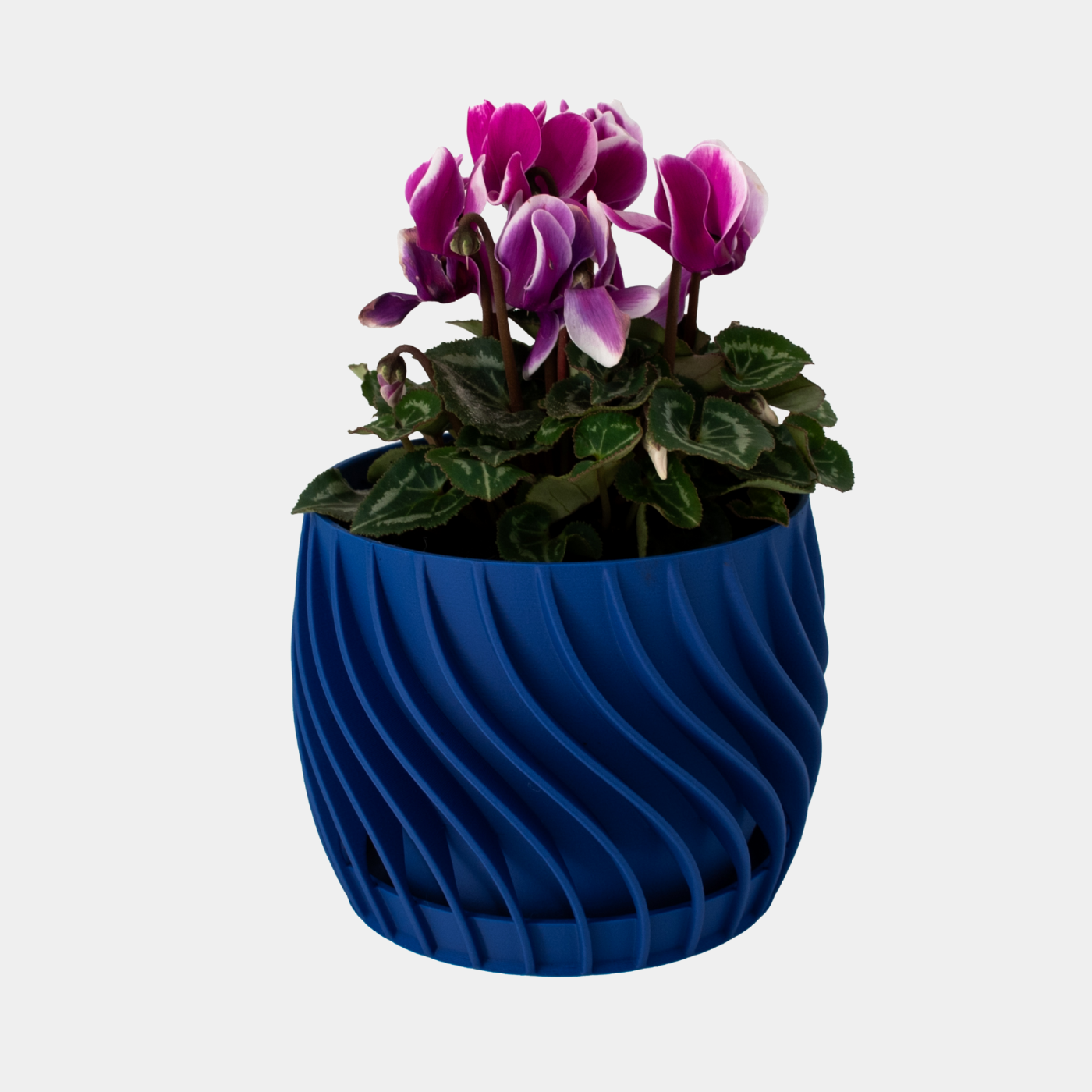 Plant Pot – mit integriertem Unterteller