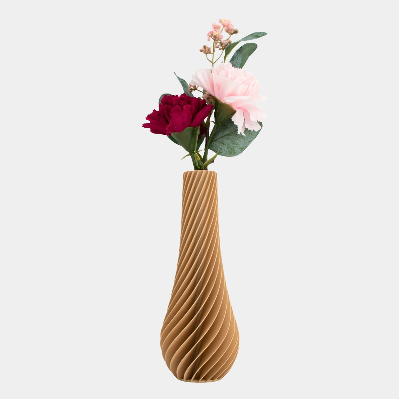 Spiral Two – Vase by Martin Žampach