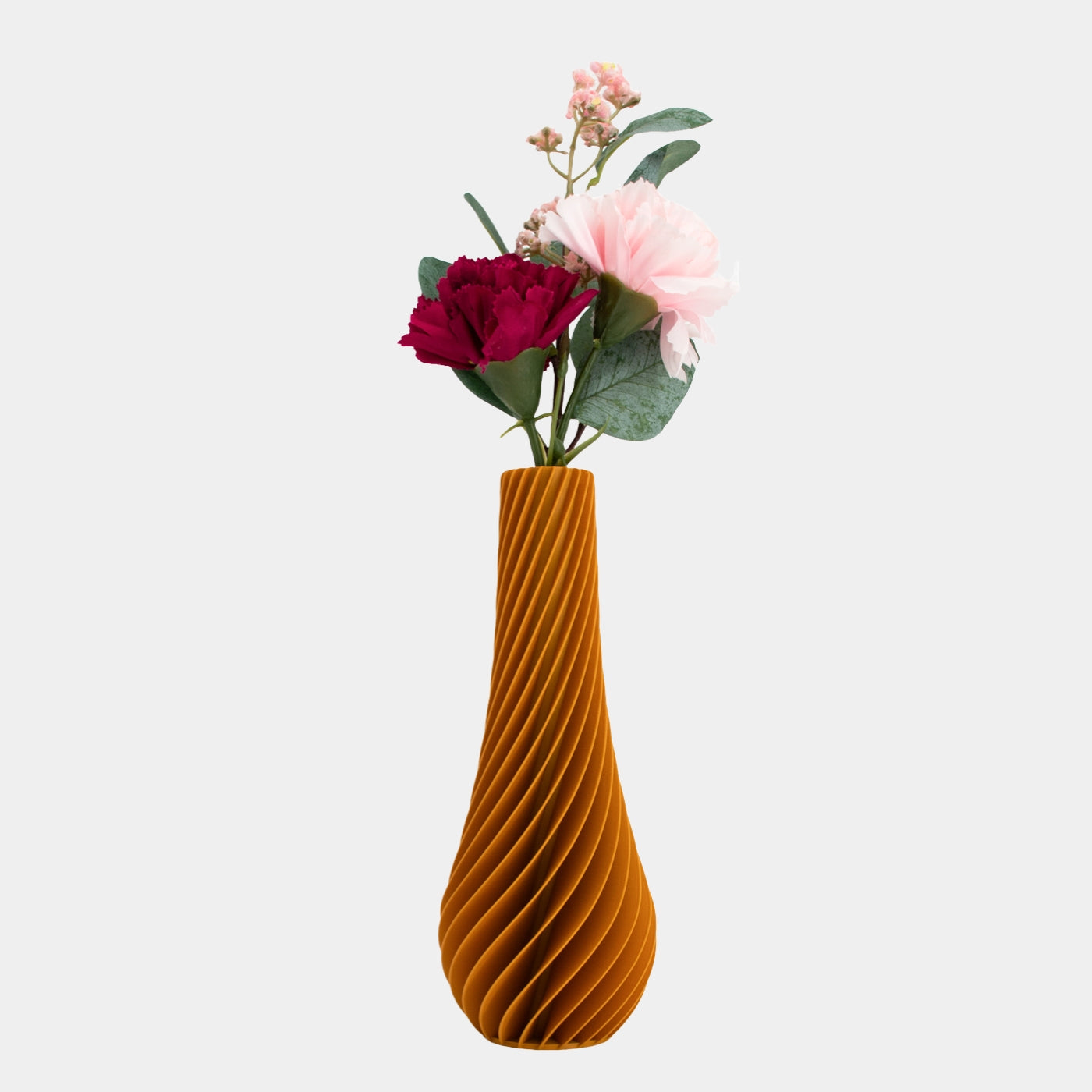 Spiral Two – Vase by Martin Žampach