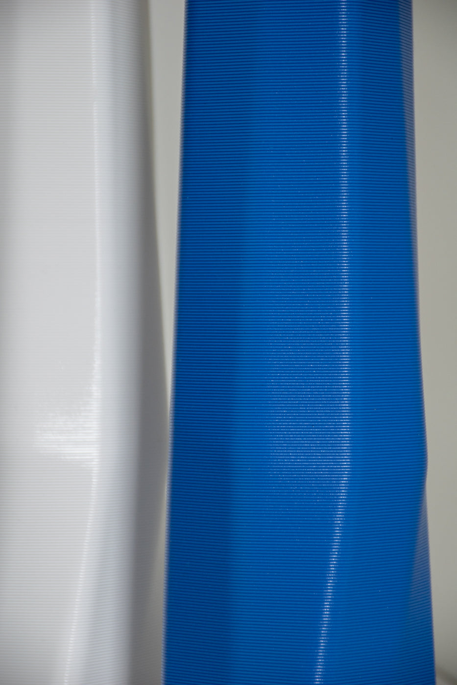 geometrio. (basic) | Das 3er-Set zum Kombipreis - Detailaufnahme - hellgrau und blau