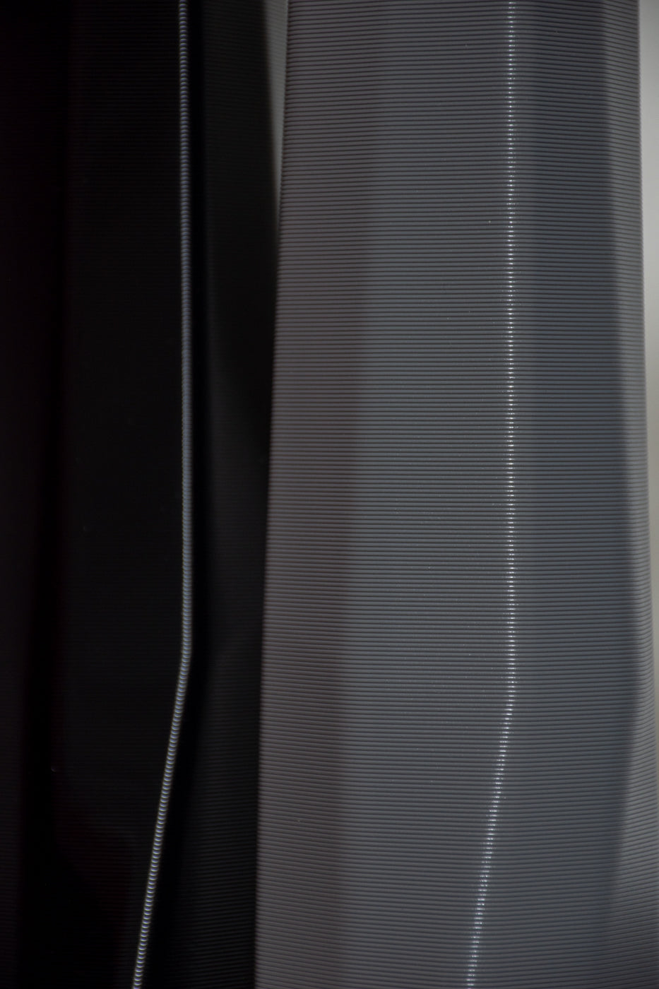 the vase - square (basic) - Detailaufnahme