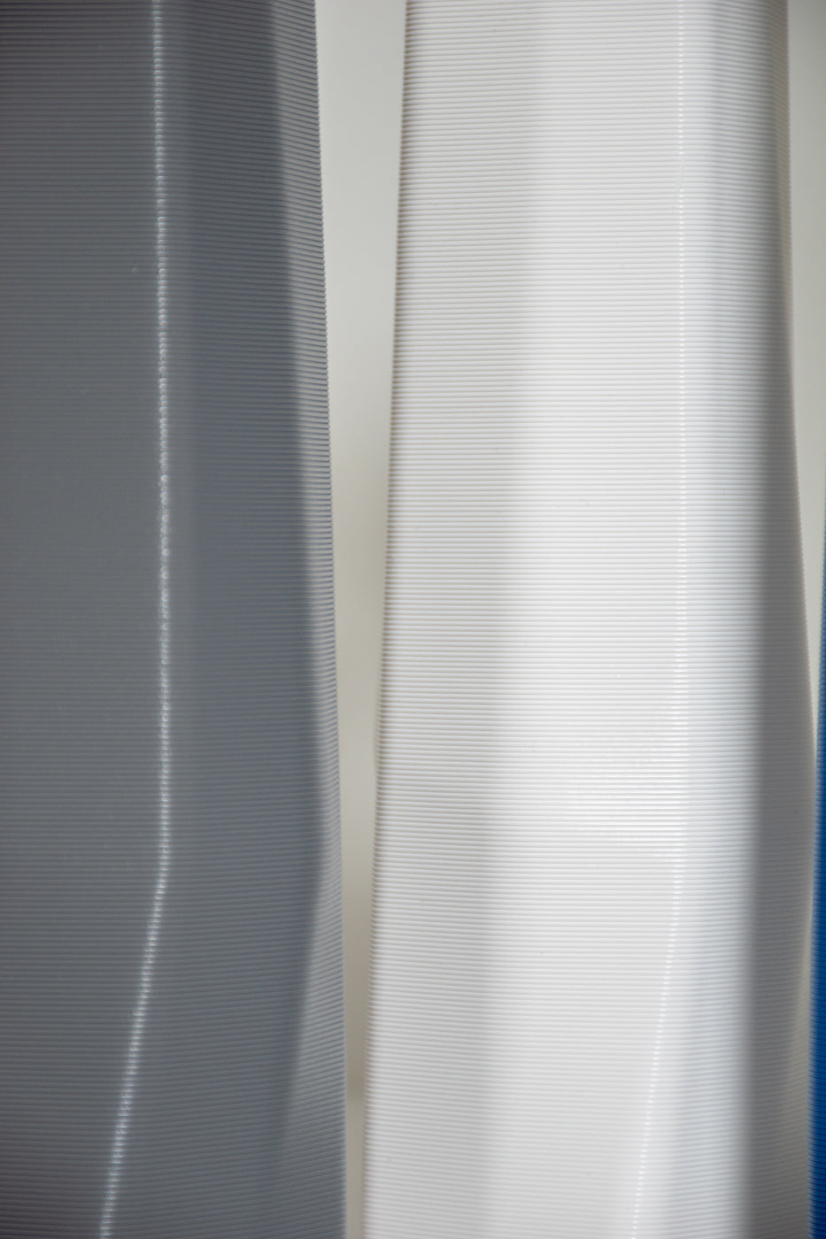 the vase - square (basic) - Detailaufnahme