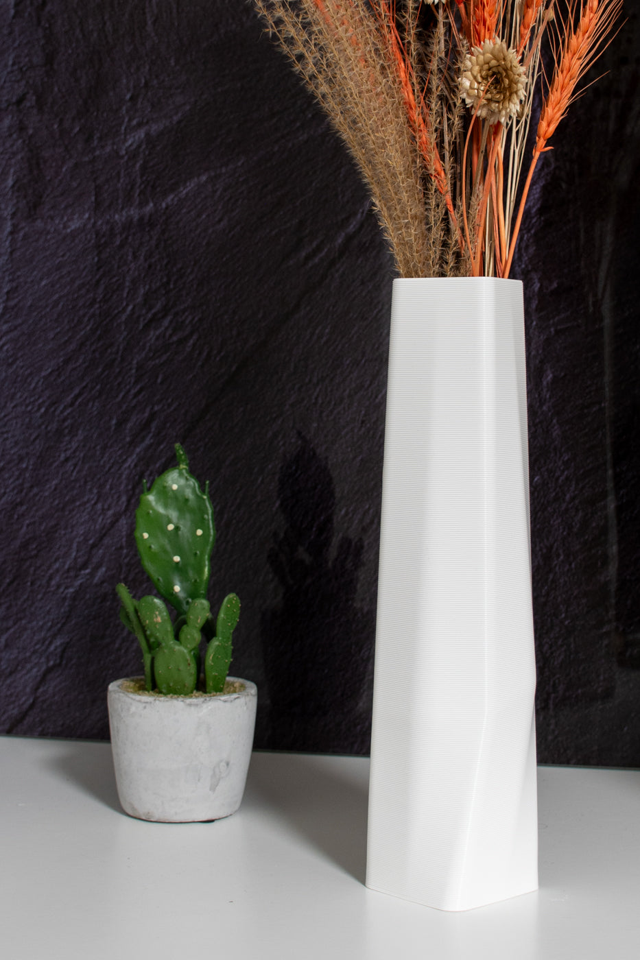 geometrio. (basic) | Das 3er-Set zum Kombipreis - weiß - Realbild