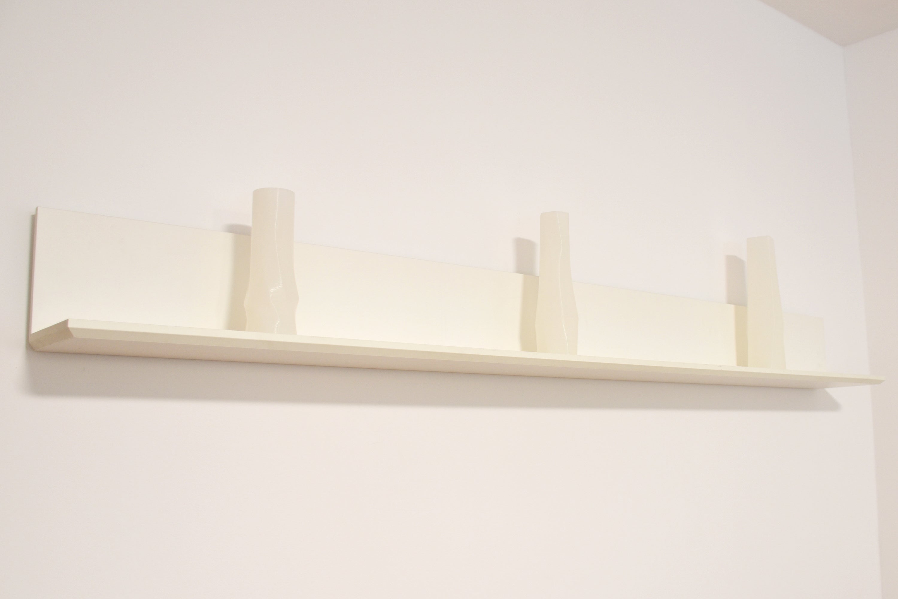 geometrio. (deco) | Das 3er-Set zum Kombipreis - weiß - Realbild