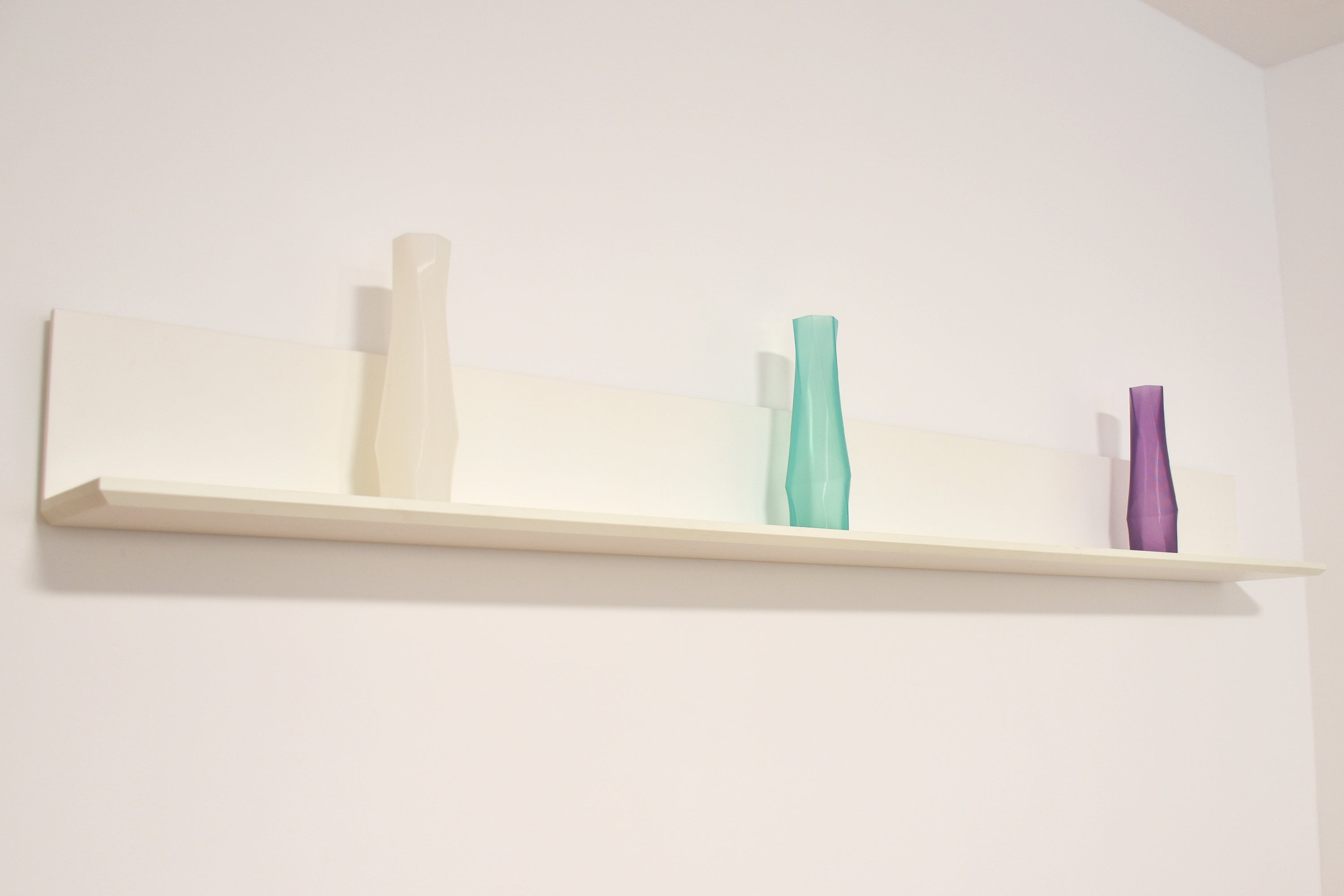 geometrio. (deco) | Das 3er-Set zum Kombipreis - alle Farben - Hexagon - Realbild