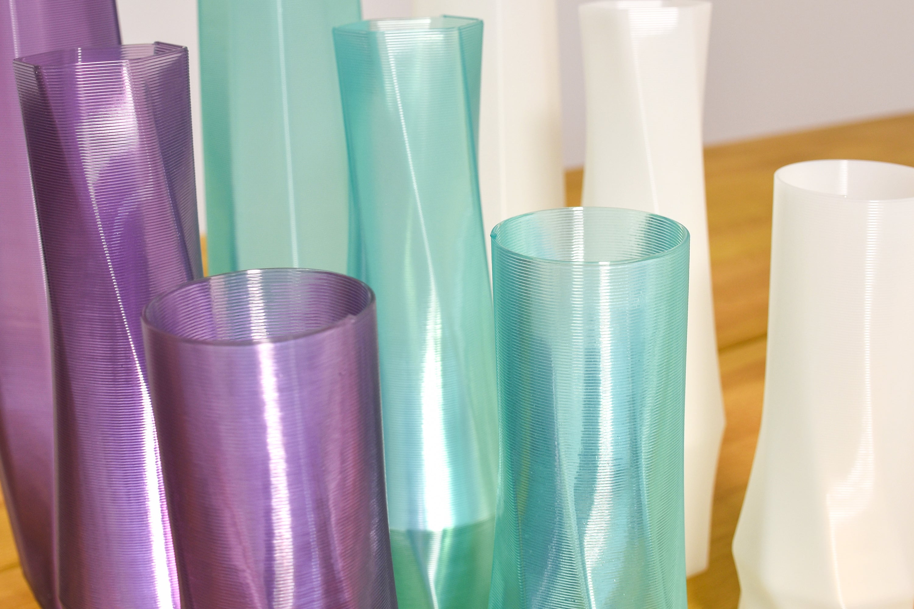 the vase - Circle (deco) - Detailaufnahme