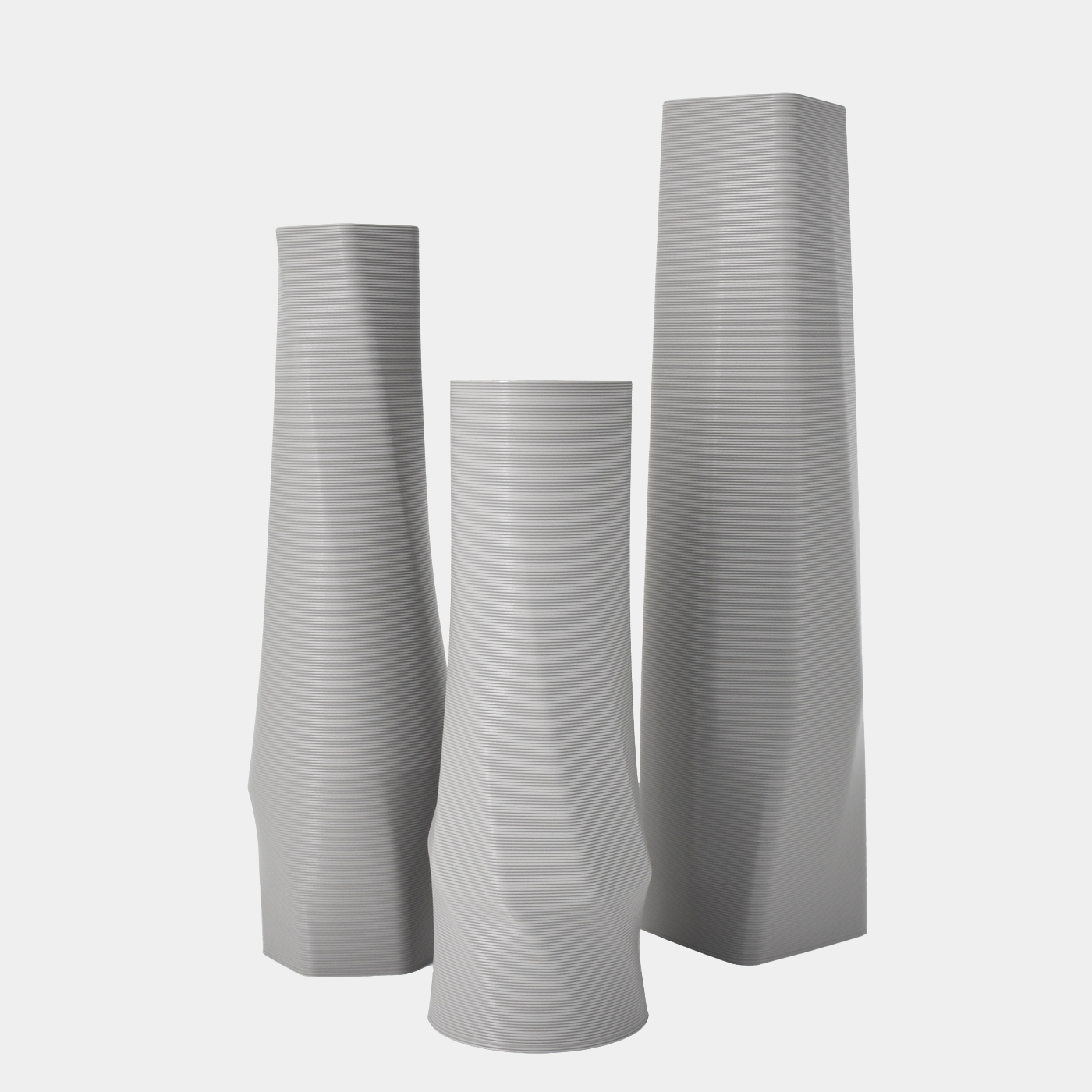 Geometrio (Basic) – 3er-Set