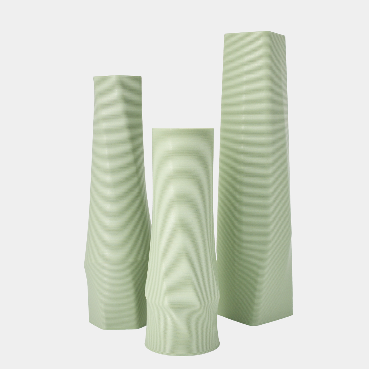 Geometrio (Basic) – 3er-Set