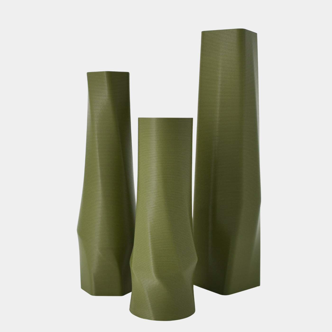 Geometrio (Basic) – 3er-Set