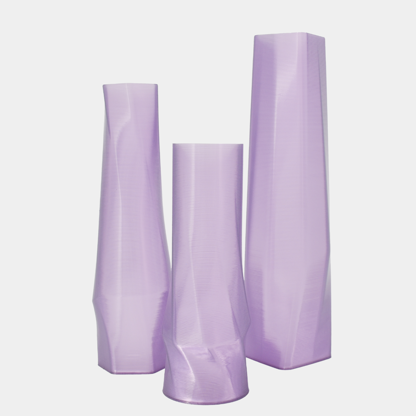 Geometrio (Deco) – 3er-Set