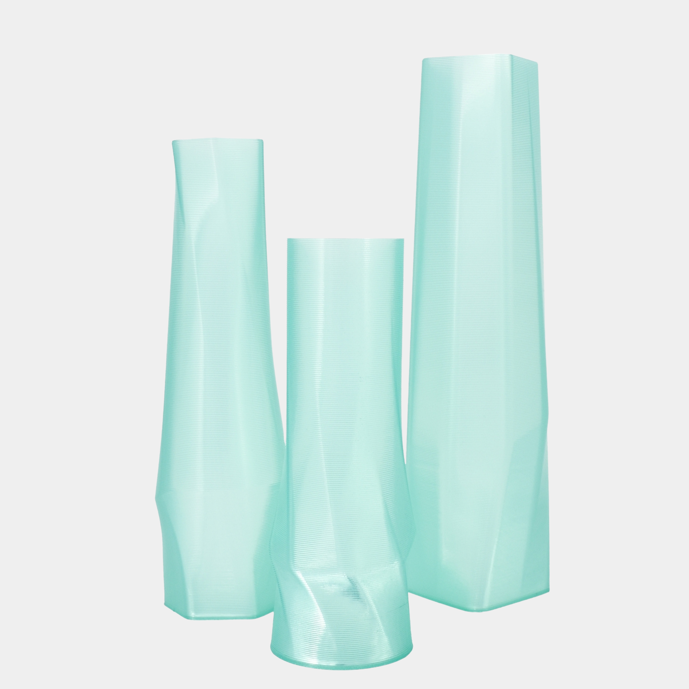 Geometrio (Deco) – 3er-Set