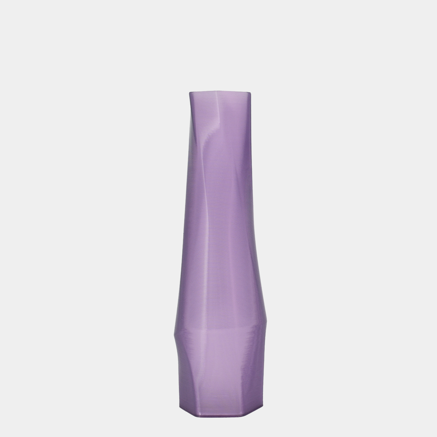 The Vase – Hexagon (Deco)