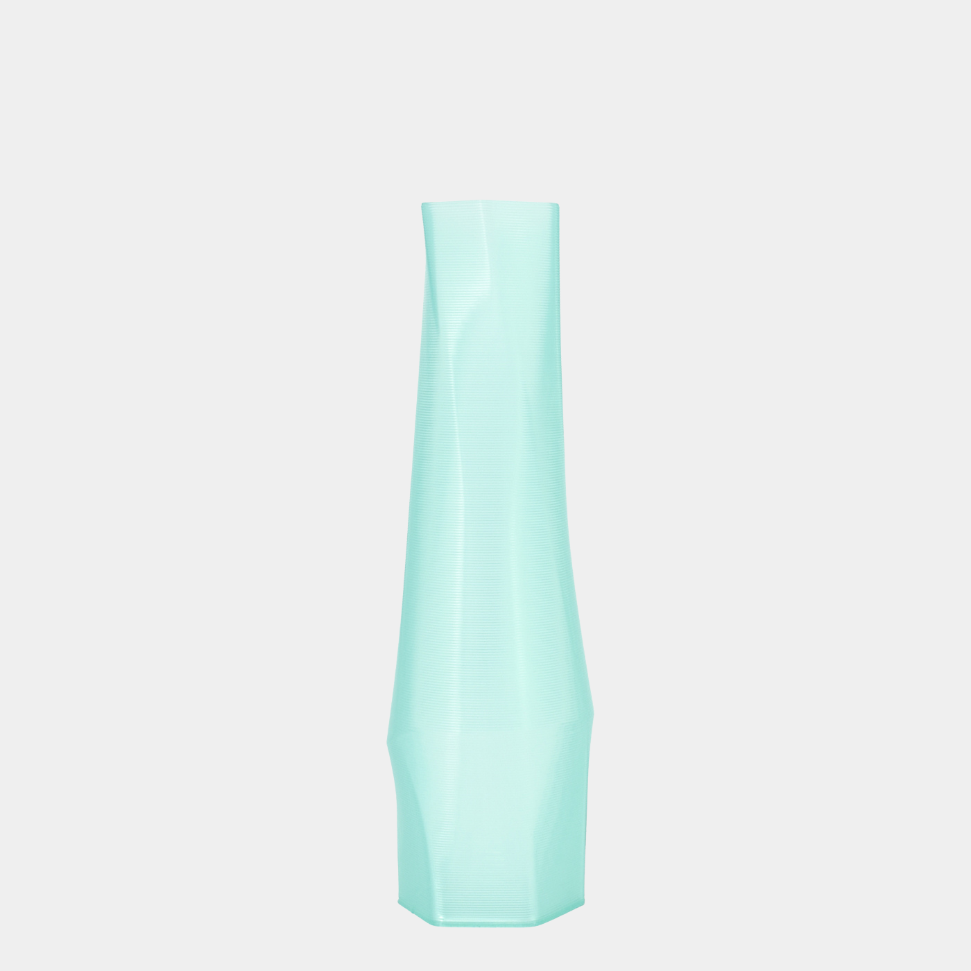 The Vase – Hexagon (Deco)