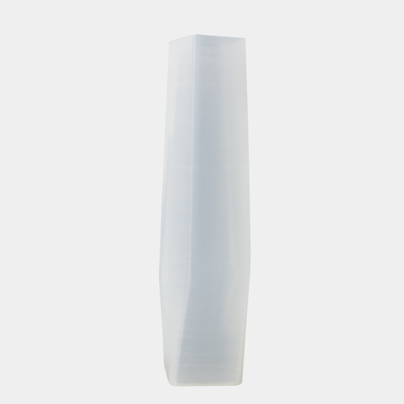 The Vase - Square (deco)