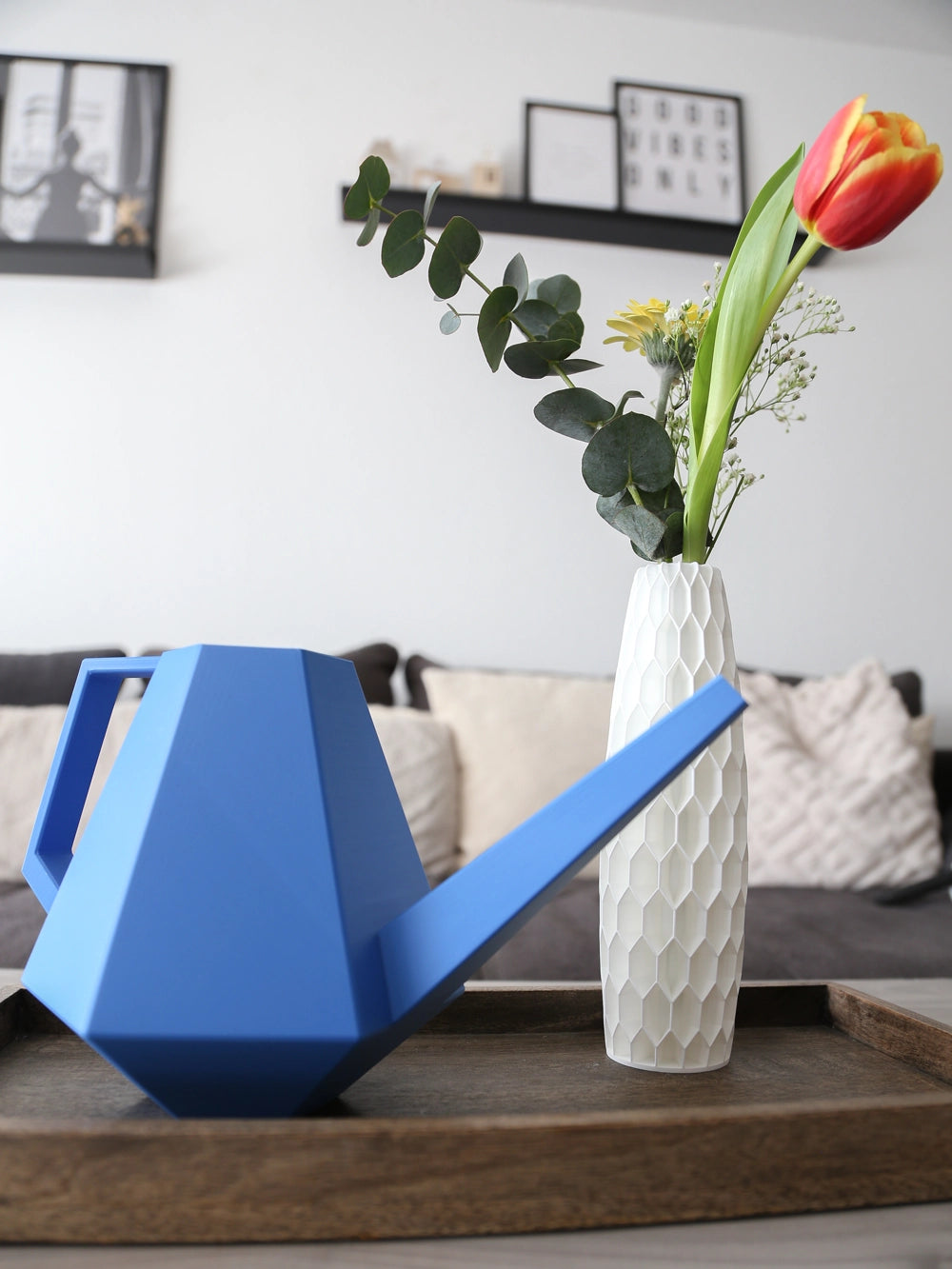 The Watering Can – Gazzaladra Design