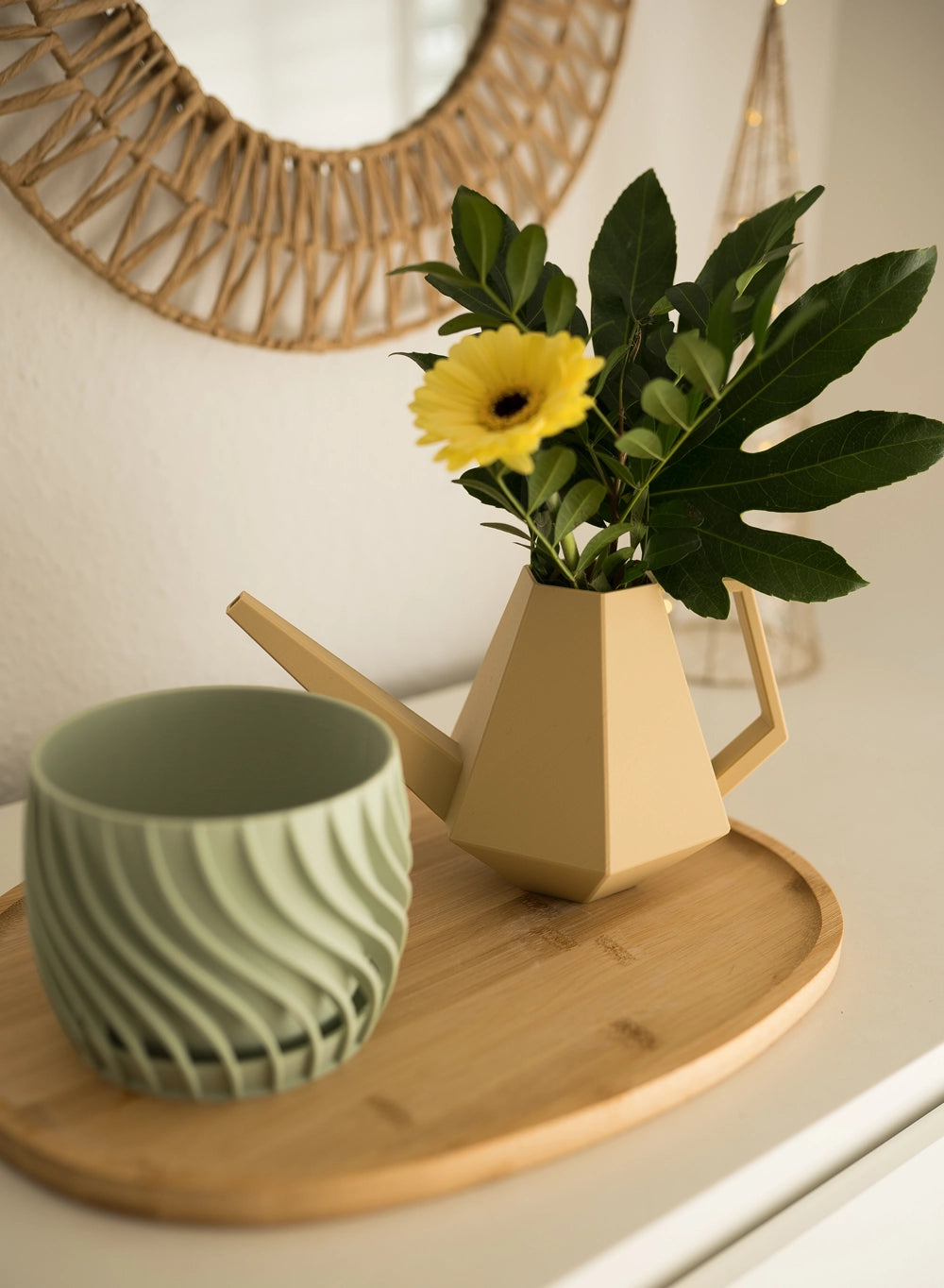 The Watering Can – Gazzaladra Design