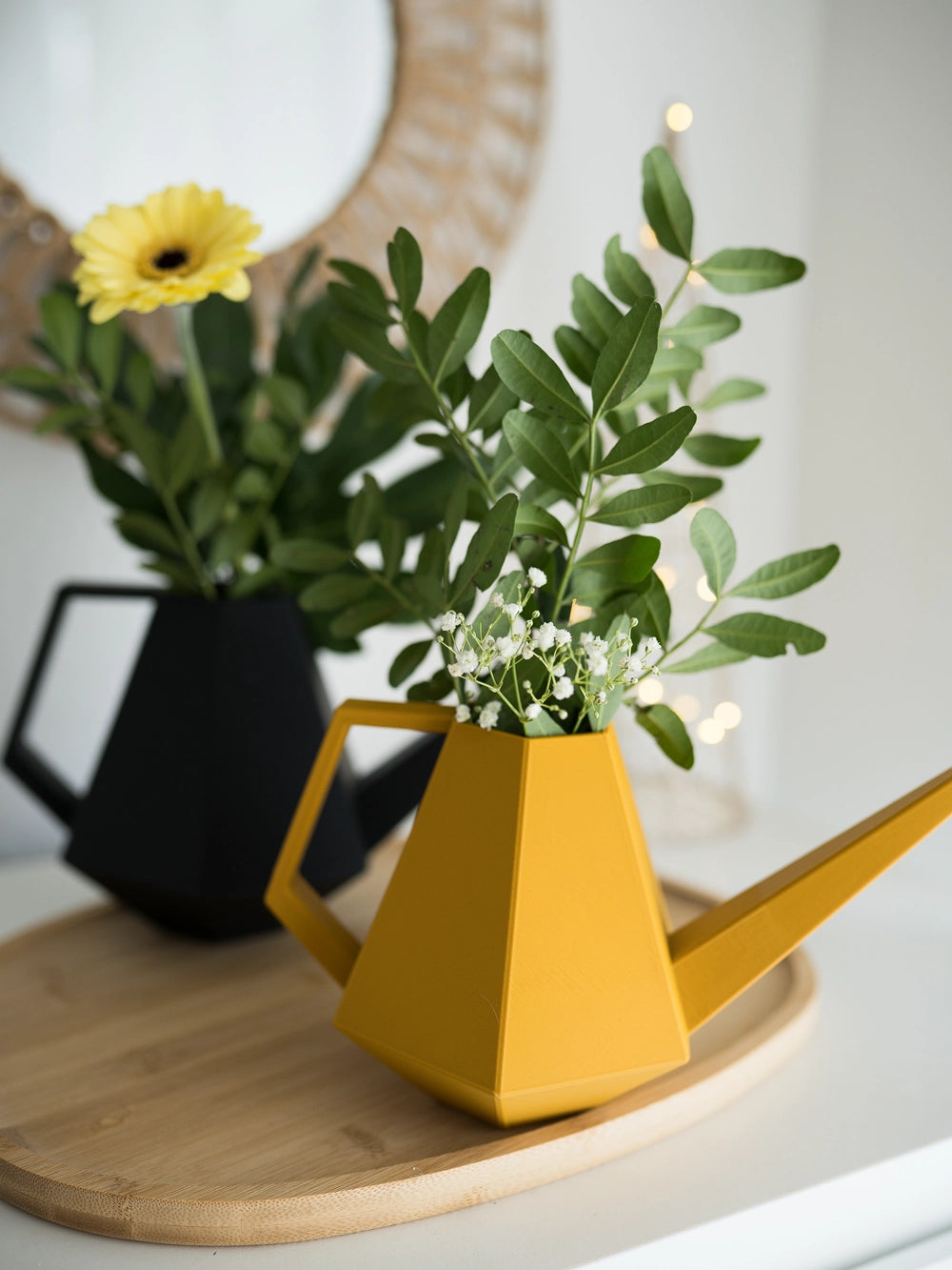 The Watering Can – Gazzaladra Design