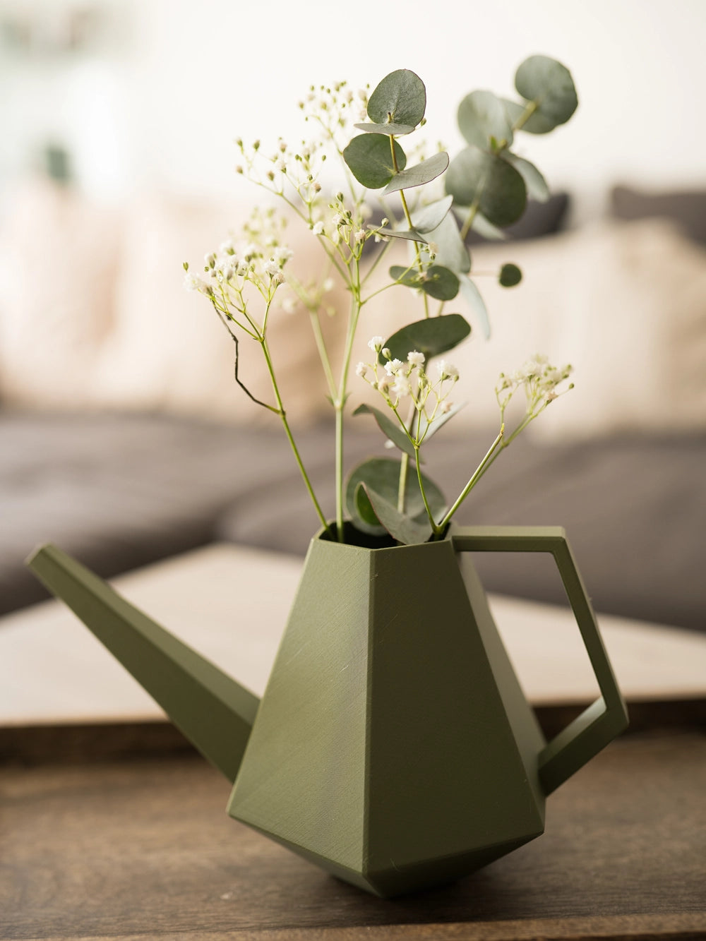 The Watering Can – Gazzaladra Design
