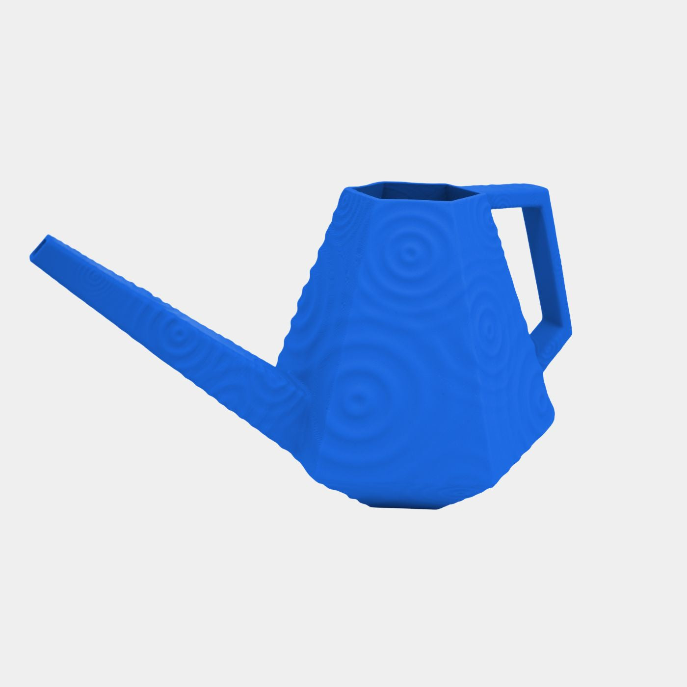 The Waterdrop Can – Gazzaladra Design