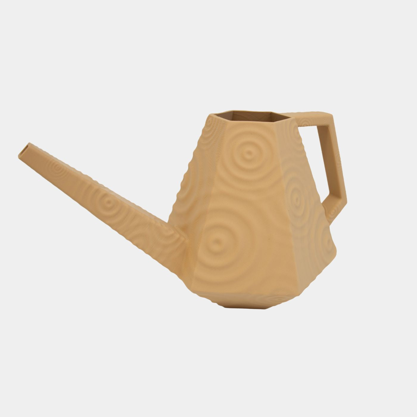 The Waterdrop Can – Gazzaladra Design