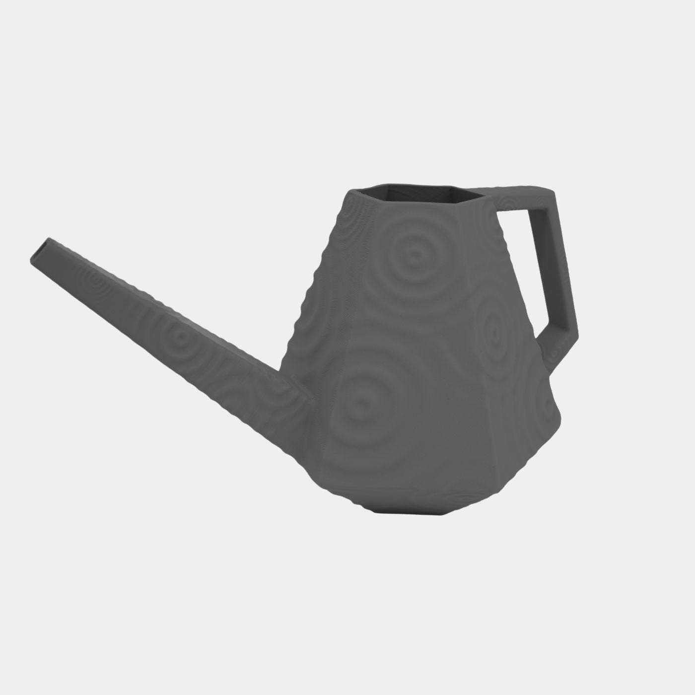 The Waterdrop Can – Gazzaladra Design