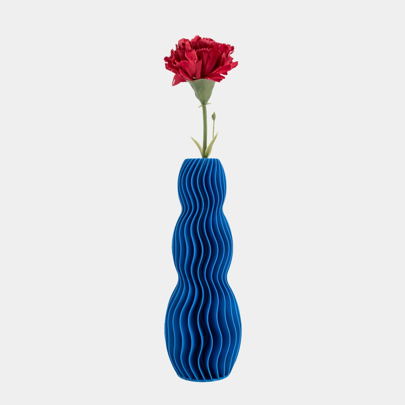 Wave Three – Vase by Martin Žampach