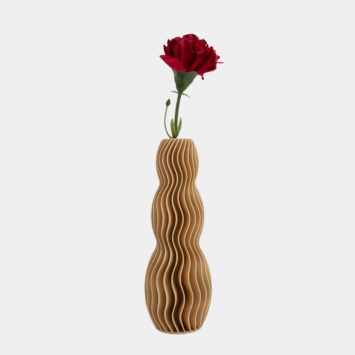 Wave Three – Vase by Martin Žampach