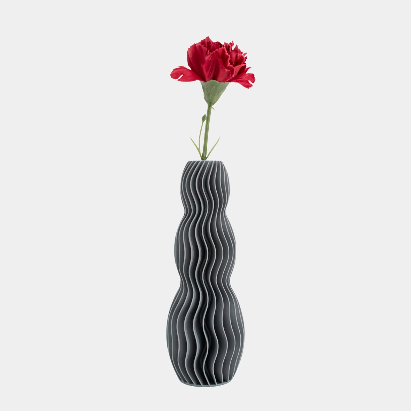 Wave Three – Vase by Martin Žampach