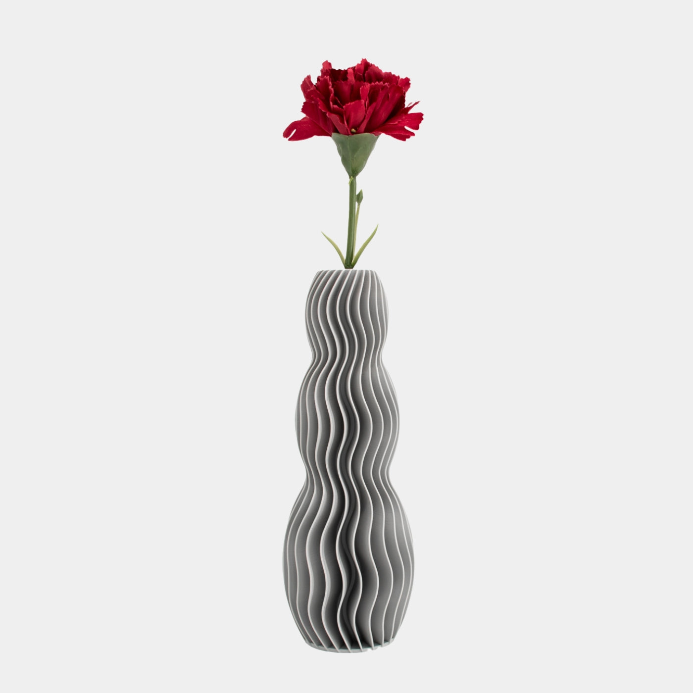 Wave Three – Vase by Martin Žampach