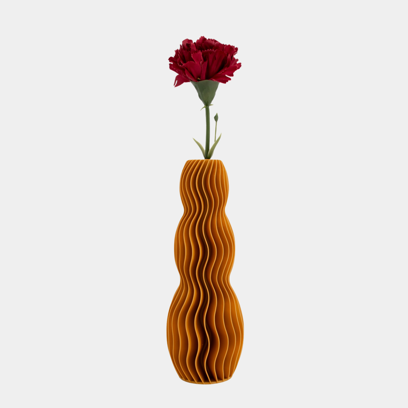 Wave Three – Vase by Martin Žampach