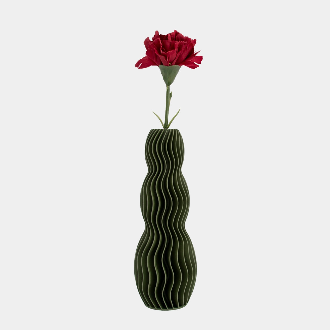 Wave Three – Vase by Martin Žampach